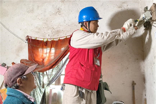 新时代高质量党建工程|锻造“铁军”队伍扛牢责任担当