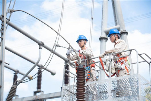 新时代高质量党建工程|锻造“铁军”队伍扛牢责任担当