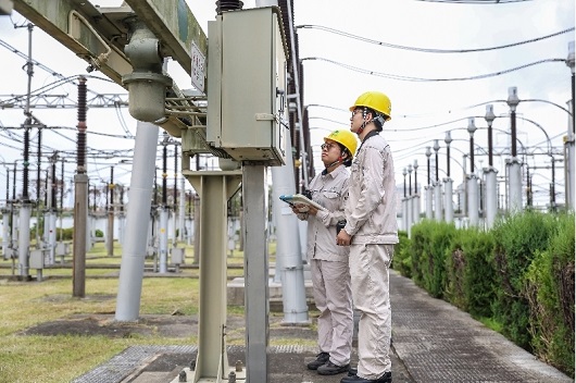 公司圆满完成第48届世界技能大赛保电工作