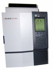 EHCGC-2014CS  SF6色谱分析系统