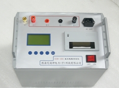 EZR/□系列变压器直流电阻测试仪