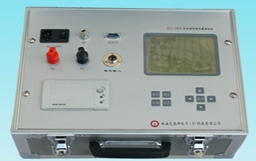 ECL-2006全自动电容电感测试仪