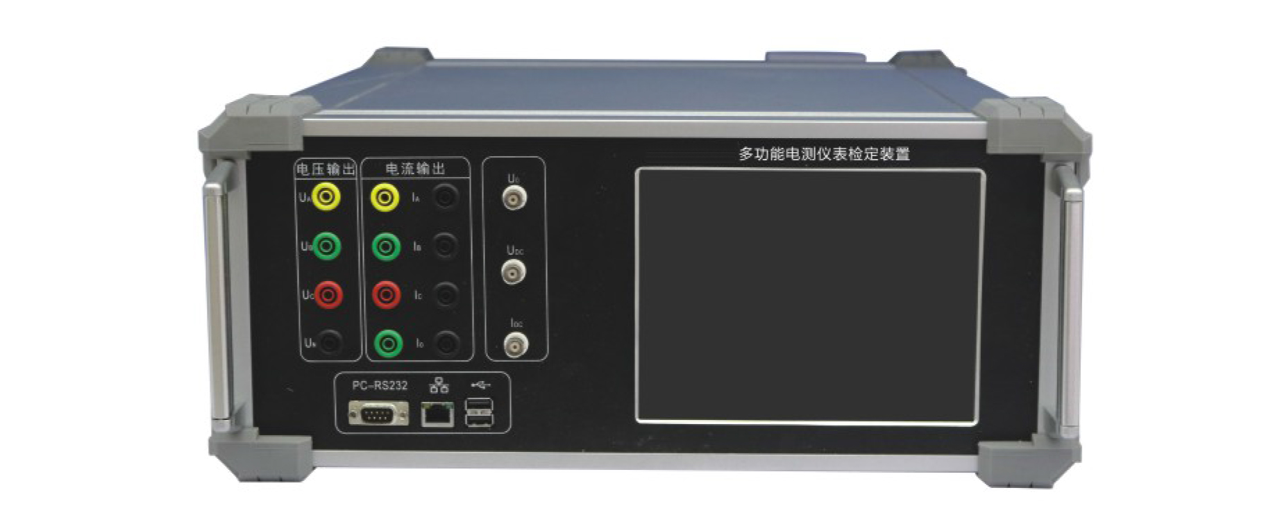 EZJ500综合自动化校验装置